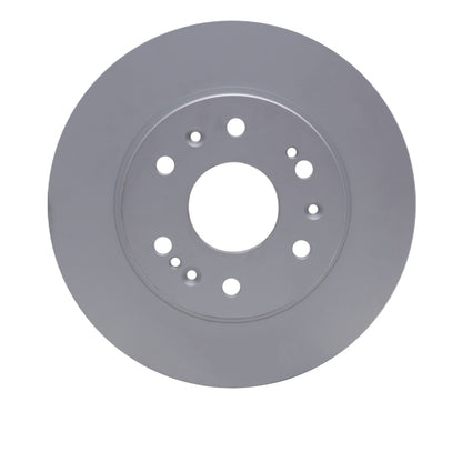 DFC 05-20 Cadillac XTS Front GeoSPEC Coated Rotor