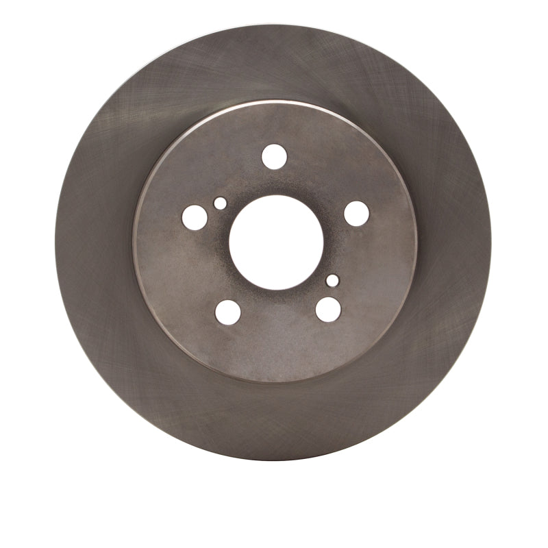 DFC 19-25 Toyota Corolla (US/Canada) Rear Brake Rotor