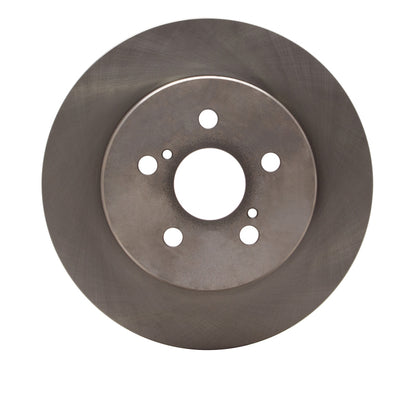 DFC 19-25 Toyota Corolla (US/Canada) Rear Brake Rotor