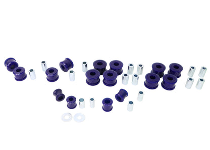 SuperPro Bushing Kit