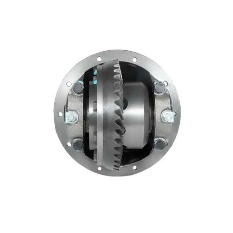 Yukon Gear & Axle Yukon Gear Dropout Assembly for Toyota 8in Differential w/Dura Grip Posi & Yoke 30 Spline 3.73 Ratio