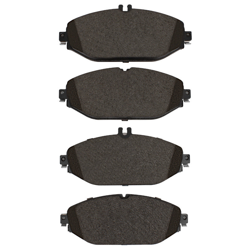 DFC 15-23 Mercedes-Benz C300 Sedan Front 5000 Advanced Ceramic Brake Pads