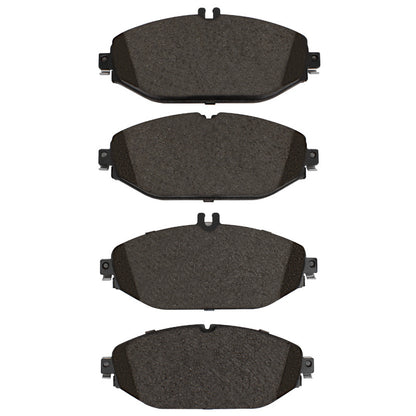 DFC 15-23 Mercedes-Benz C300 Sedan Front 5000 Advanced Ceramic Brake Pads