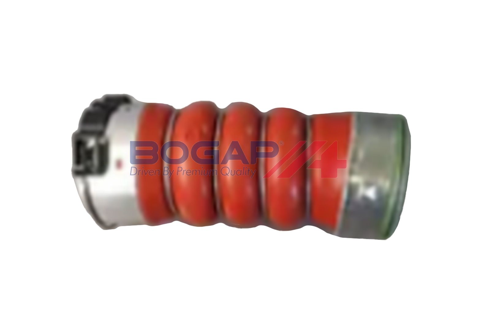 BOGAP B1711208 Charge Air Hose