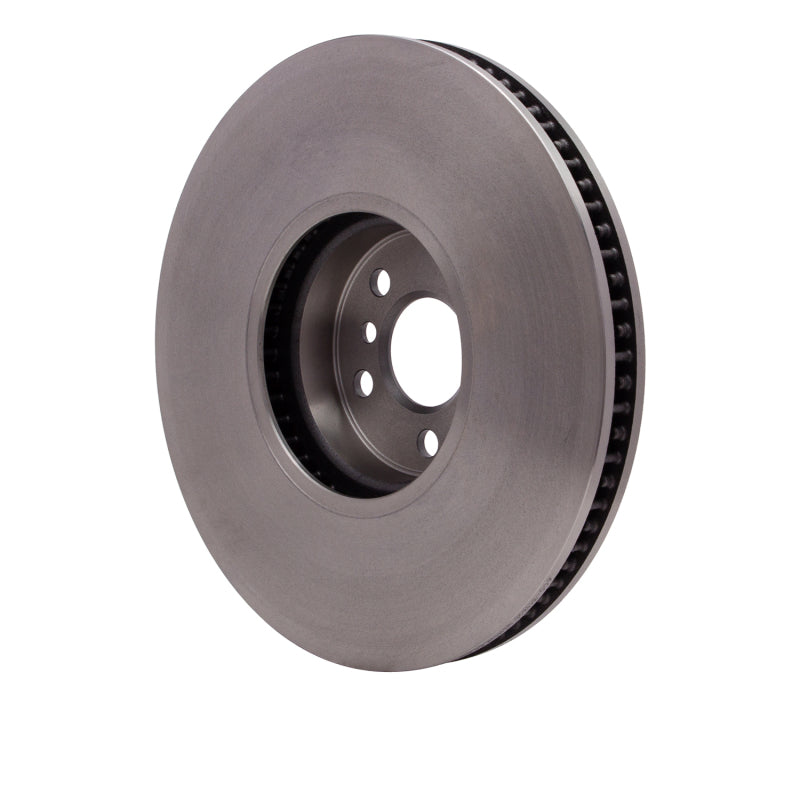 DFC 16-25 BMW 740i xDrive Left Front Brake Rotor