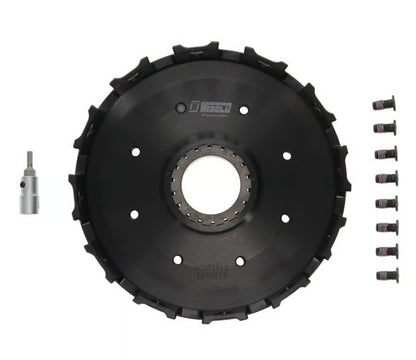 Wiseco 05-07 Suzuki RMZ450 Clutch Basket