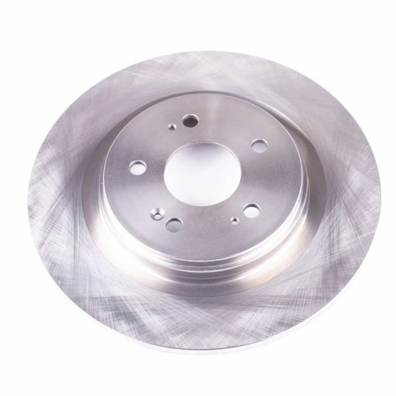 PowerStop Power Stop 18-19 Honda Odyssey Rear Autospecialty Brake Rotor