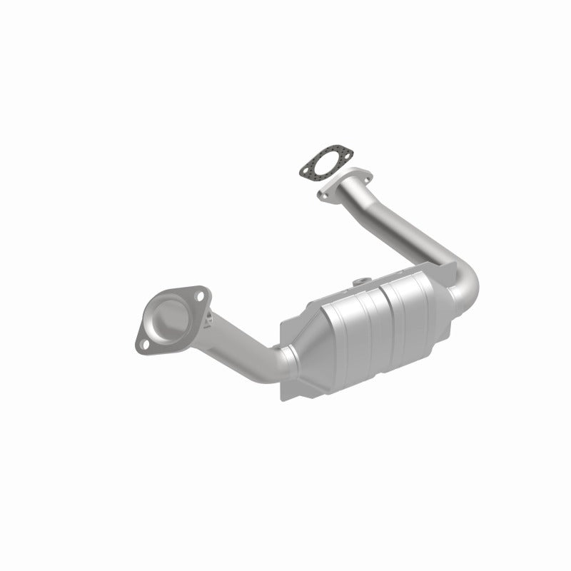 MagnaFlow Direct Fit Catalytic Converter 07-09 Ranger 3.0 Driver Side OEM