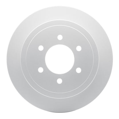 DFC 04-11 Ford F-150 RWD Rear GeoSPEC Coated Rotor