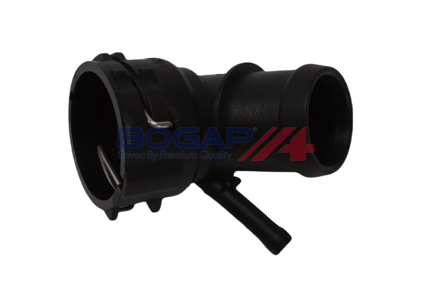 BOGAP A4252222 Coolant Flange
