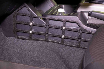 Fishbone Offroad 2016+ Toyota Tacoma Center Console Molle Panel