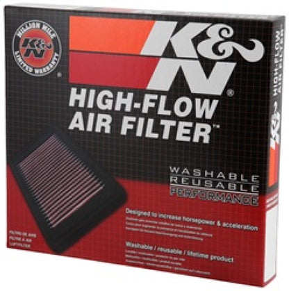 K&N Engineering K&N Replacement Air Filter PONT, BUICK, OLDS, CAD 1992-2005