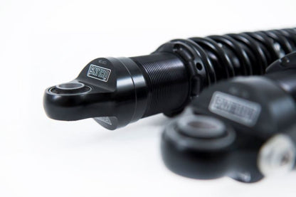 Ohlins Motorcycle USA Ohlins 15-18 Harley-Davidson Street 750 STX 36 Blackline Shock Absorber