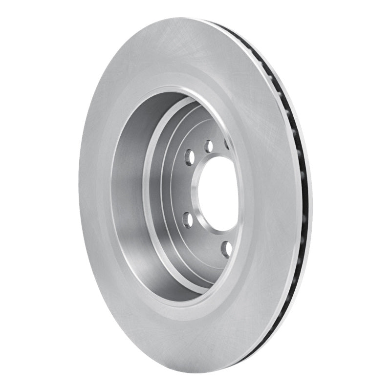 DFC 06-12 Land Rover Range Rover Rear Brake Rotor