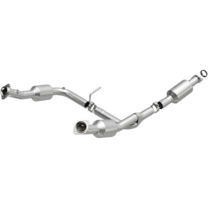 MagnaFlow 04-05 Ford Explorer 4.6L Direct Fit Converter