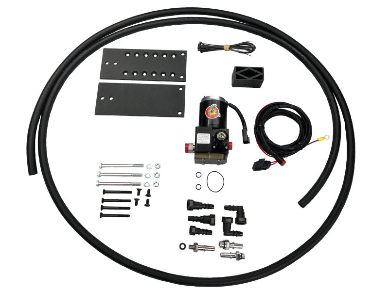 AirDog PureFlow Raptor 94-98 Dodge 5.9L Cummins RP-4G-100 Fuel Pump