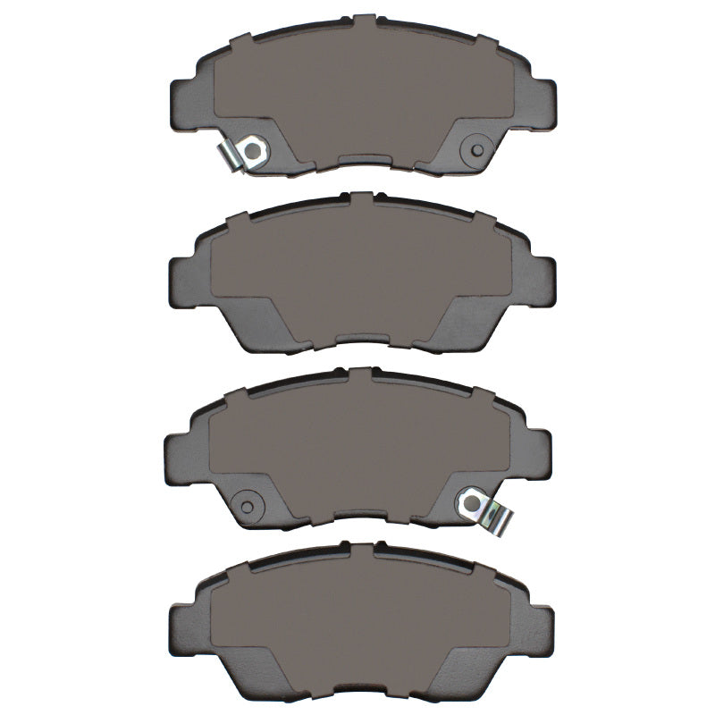 DFC 93-15 Acura RSX Front 5000 Advanced Ceramic Brake Pads