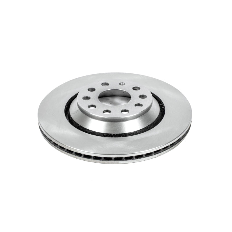 PowerStop Power Stop 17-18 Audi RS3 Rear Autospecialty Brake Rotor