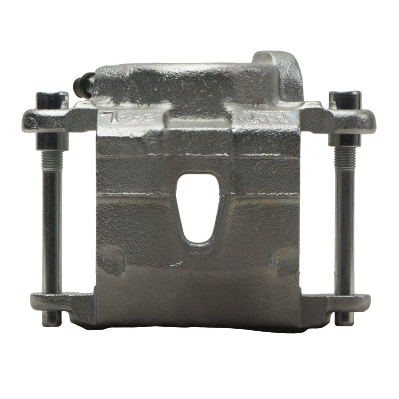 DFC 78-04 Buick Regal Front-L Premium Caliper - Silver Zinc Coated