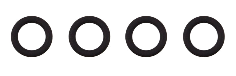 Fel-Pro 10-19 Toyota Tundra/05-09 4Runner/10-12 Sequoia Fuel Injector O-Ring Kit
