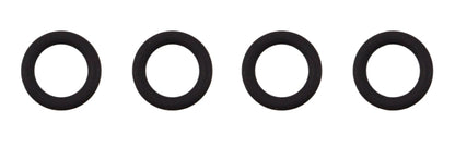 Fel-Pro 10-19 Toyota Tundra/05-09 4Runner/10-12 Sequoia Fuel Injector O-Ring Kit
