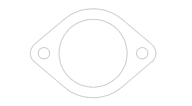 Cometic Gasket Cometic Chrysler B/RB .018in AFM Thermostat Gasket