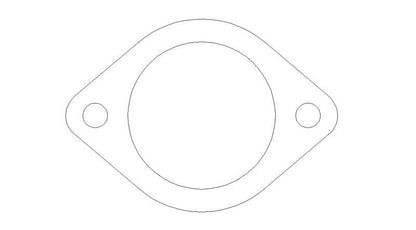 Cometic Gasket Cometic Chrysler B/RB .018in AFM Thermostat Gasket