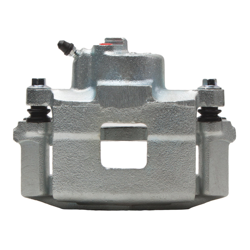DFC 86-92 Buick Reatta Front-R Premium Caliper - Silver Zinc Coated