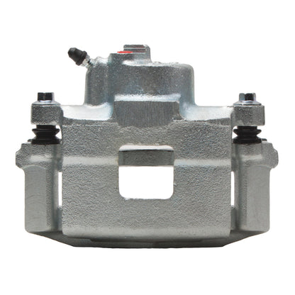 DFC 86-92 Buick Reatta Front-R Premium Caliper - Silver Zinc Coated