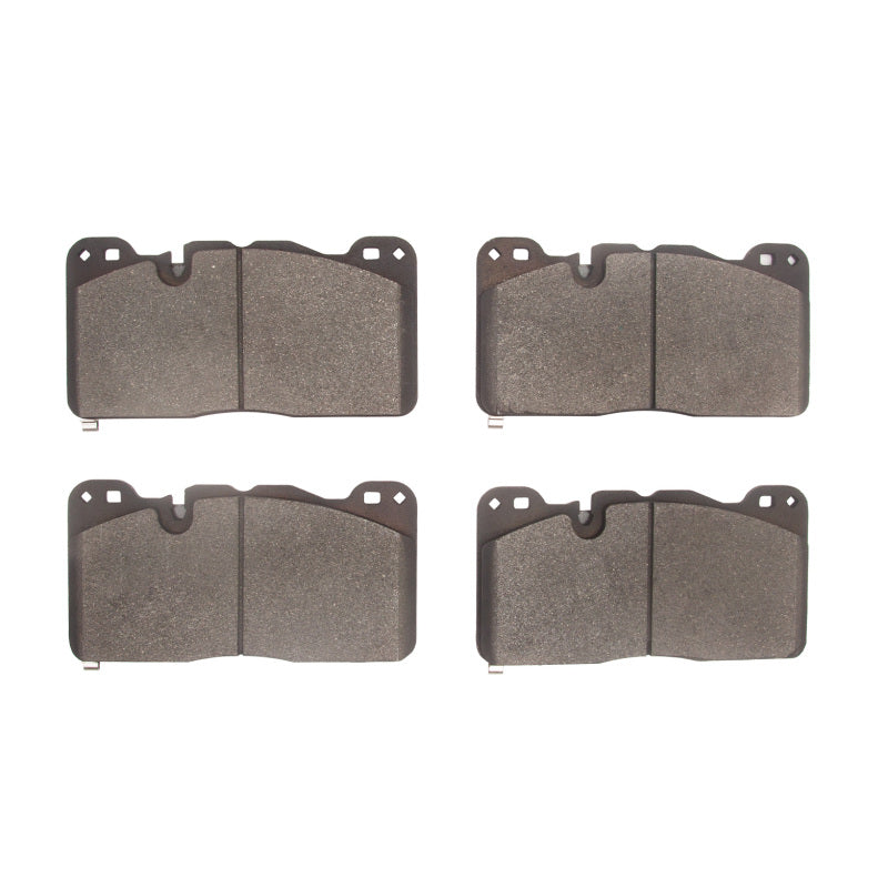 DFC 22-25 Cadillac CT5 Front 5000 Advanced Low Metallic Brake Pads
