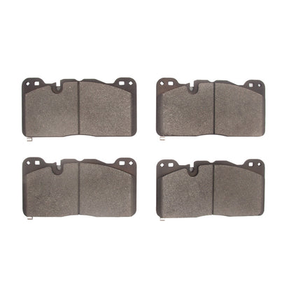 R1 Concepts R1 22-26 Chevrolet Camaro Front Optimum OE Brake Pads