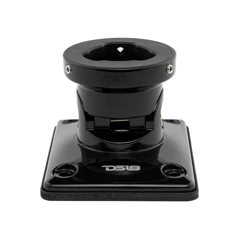 DS18 Swivel Flat Mounting Bracket For NXL-PS and CF-PS Towers White