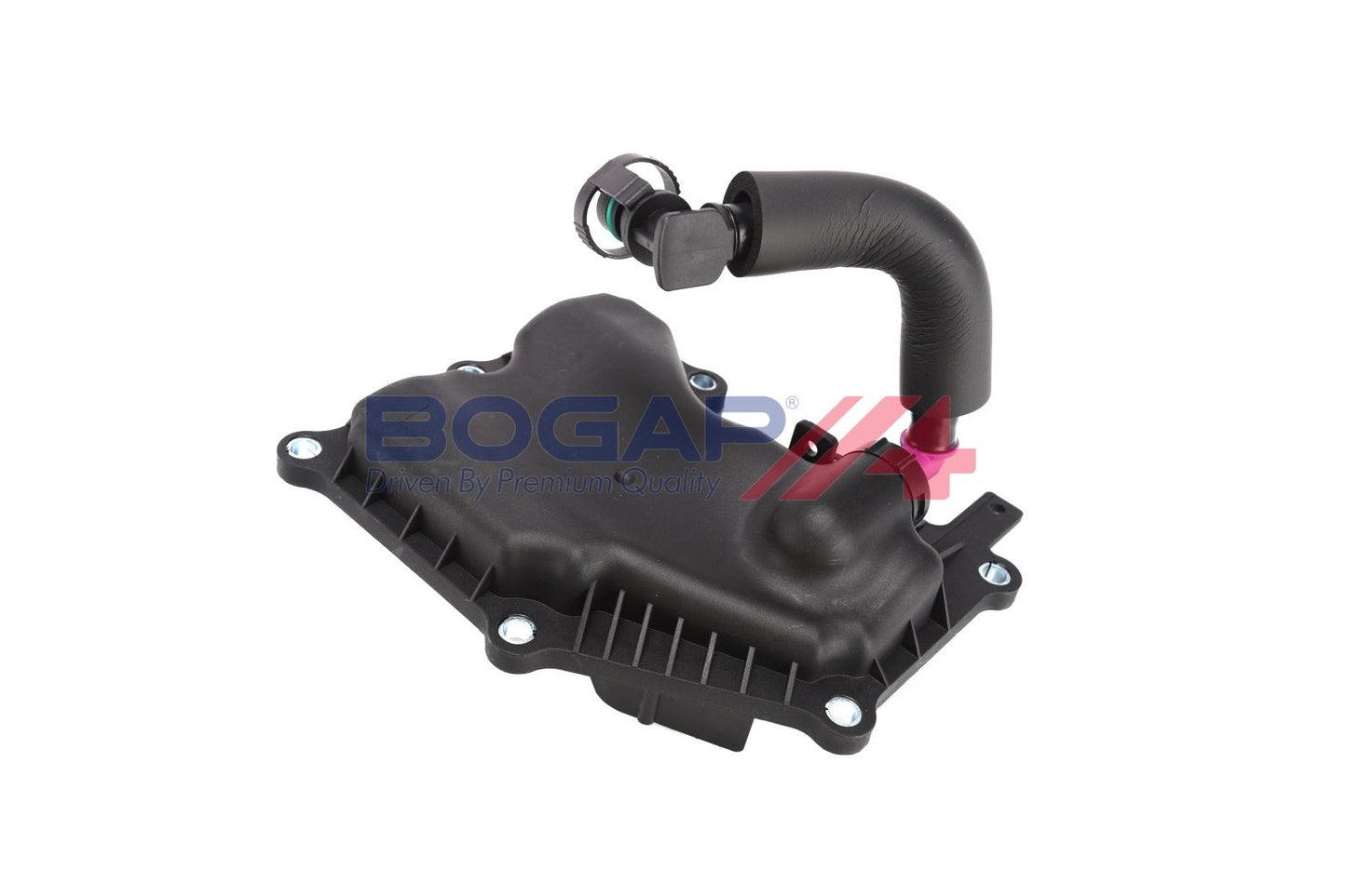 BOGAP F1214106 Oil Separator, Crankcase Ventilation | ML Performance Car Parts