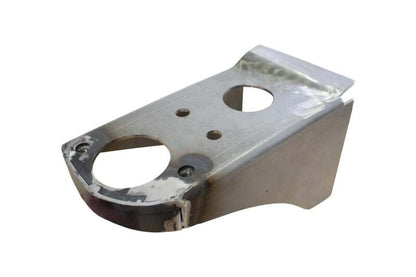 RustBuster Rust Buster 88-95 Toyota Pickups Body Mount- (Left)