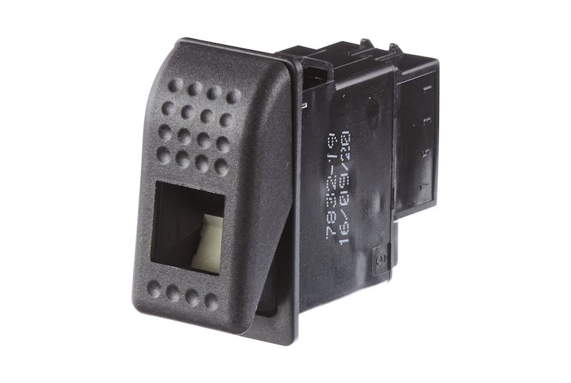 Hella Momentary Switch Spst W/Loc Light