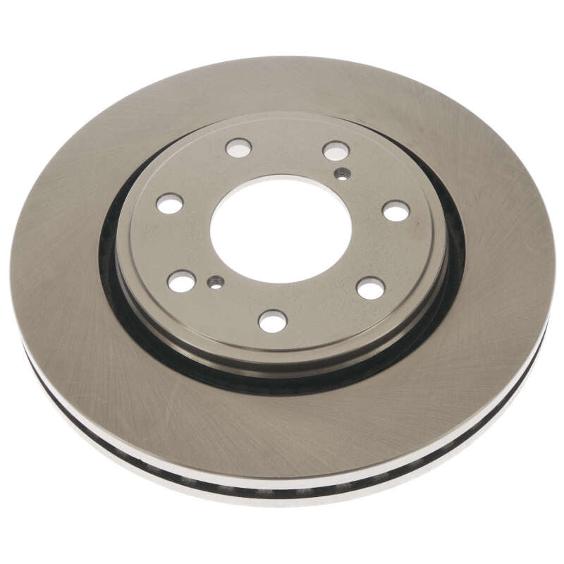 PowerStop Power Stop 10-14 Ford F-150 Front Autospecialty Brake Rotor