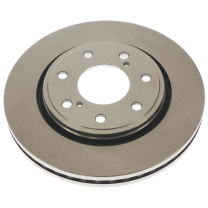 PowerStop Power Stop 10-14 Ford F-150 Front Autospecialty Brake Rotor
