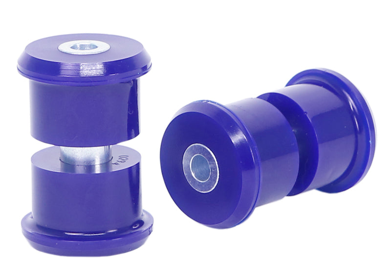 SuperPro Ford Escort R Spring Rear Kit