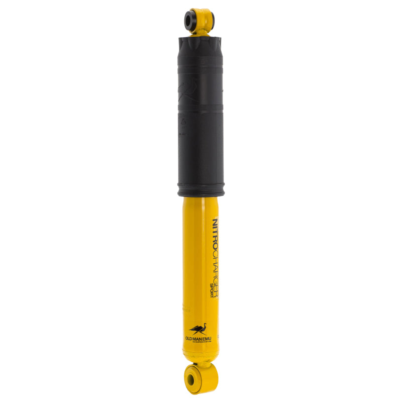 Old Man Emu ARB / OME Nitrocharger Sport Shock Mits Sport Wagon Rear