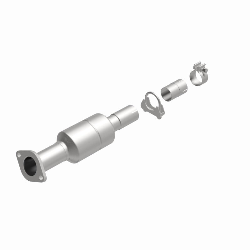 MagnaFlow 12-17 Hyundai Accent 1.6L Direct Fit Converter