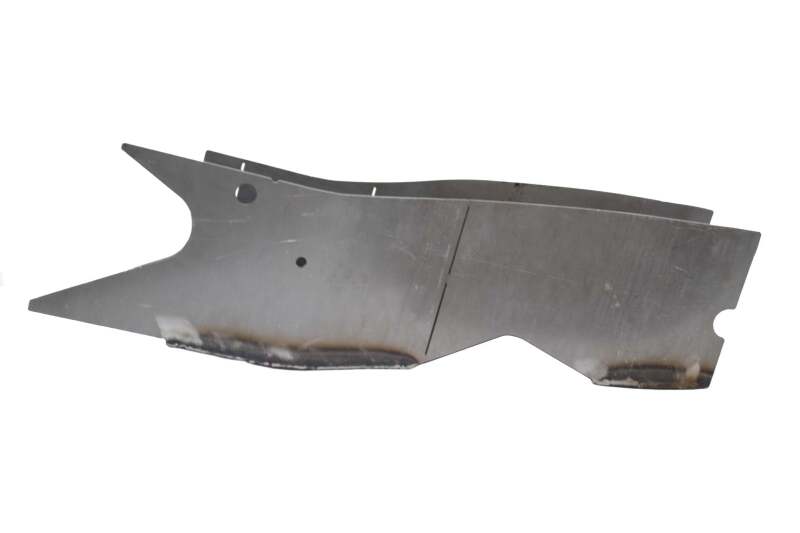 Rustbuster Front Frame Section Right Side