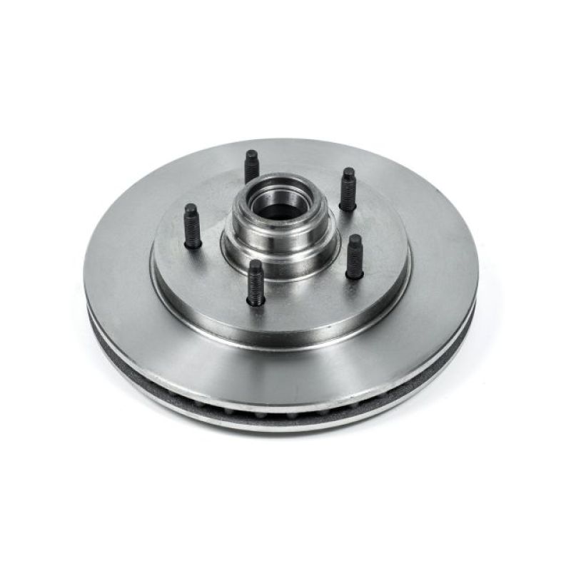 PowerStop Power Stop 97-00 Ford Expedition Front Autospecialty Brake Rotor