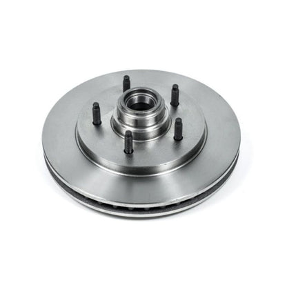 PowerStop Power Stop 97-00 Ford Expedition Front Autospecialty Brake Rotor