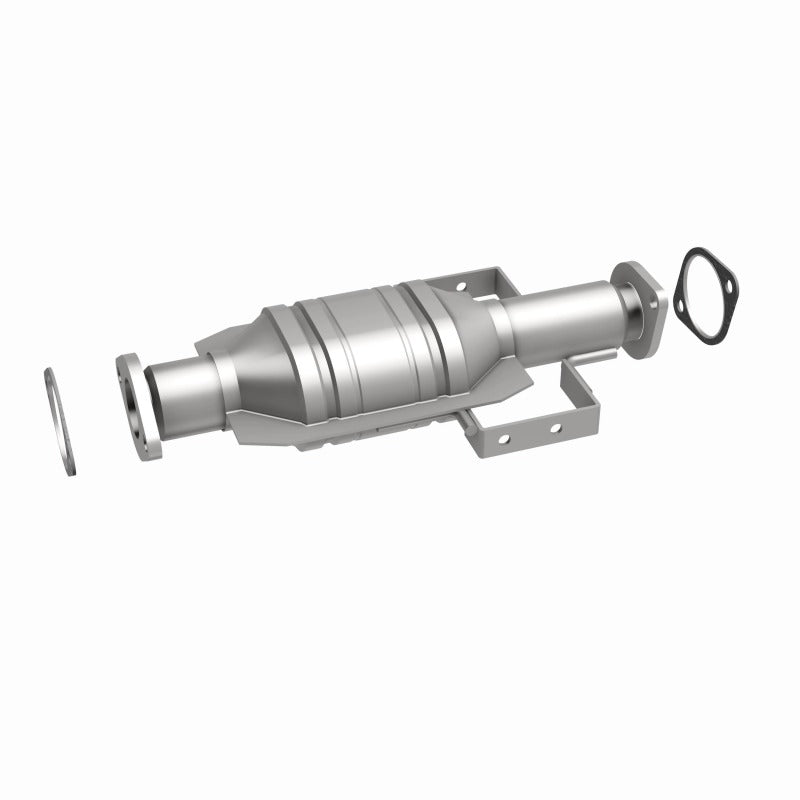 MagnaFlow Direct Fit Catalytic Converter 96-00 Dodge Avenger 2.5L