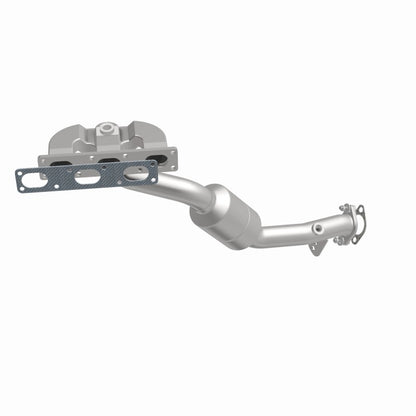 MagnaFlow 04-06 BMW X3 3.0L Direct Fit Converter