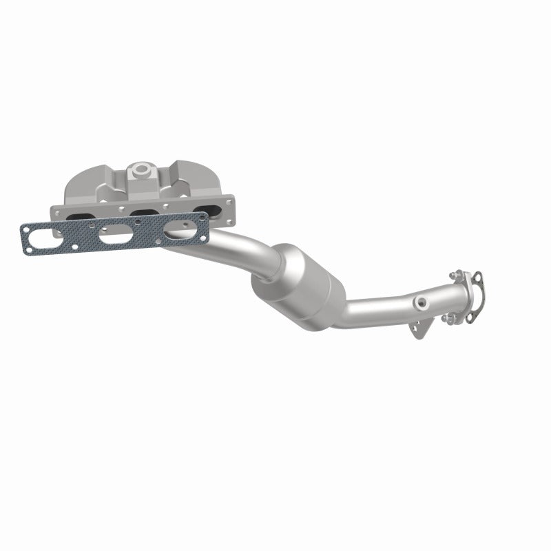 MagnaFlow Direct Fit Catalytic Converter BMW 04-05 330XI 3.0L / 04-06 X3 2.5L/3.0L