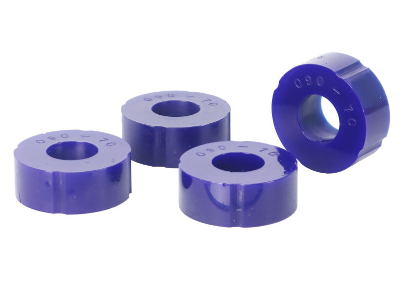 SuperPro Front Strut Bar Bushing Kit