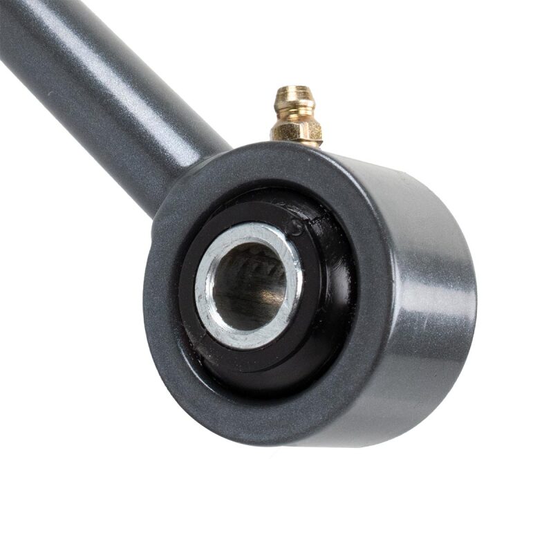 Synergy Mfg Synergy 07-18 Jeep Wrangler JK/JKU Rear Sway Bar Links - Pair