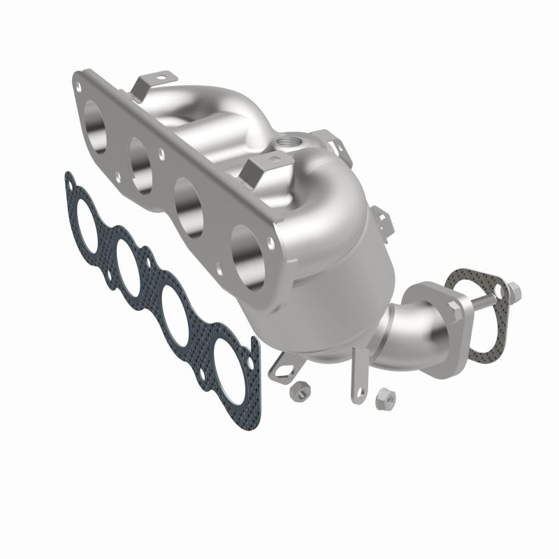 MagnaFlow Direct Fit Catalytic Converter 18-19 Hyundai Kona 2.0L