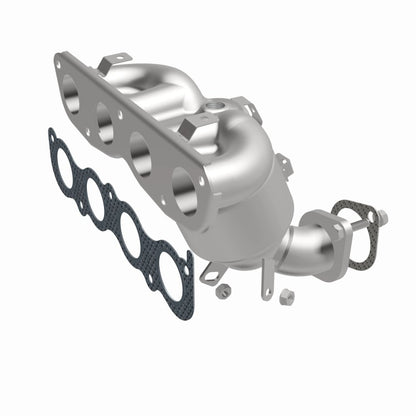 MagnaFlow Direct Fit Catalytic Converter 18-19 Hyundai Kona 2.0L